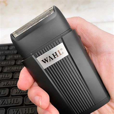 wahl body shaver|wahl single foil shaver.